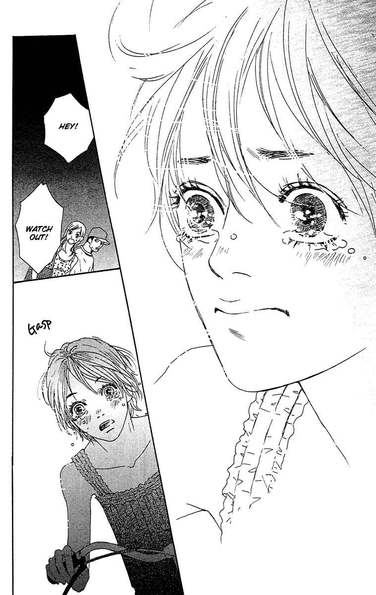 Page 38 Chapter 2.1 Chiisai Hitsuji wa Yume wo Miru