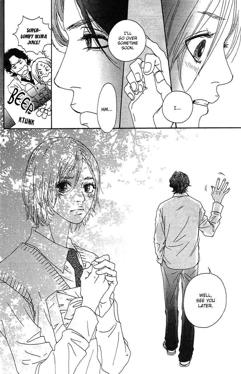 Page 44 Chapter 2.1 Chiisai Hitsuji wa Yume wo Miru