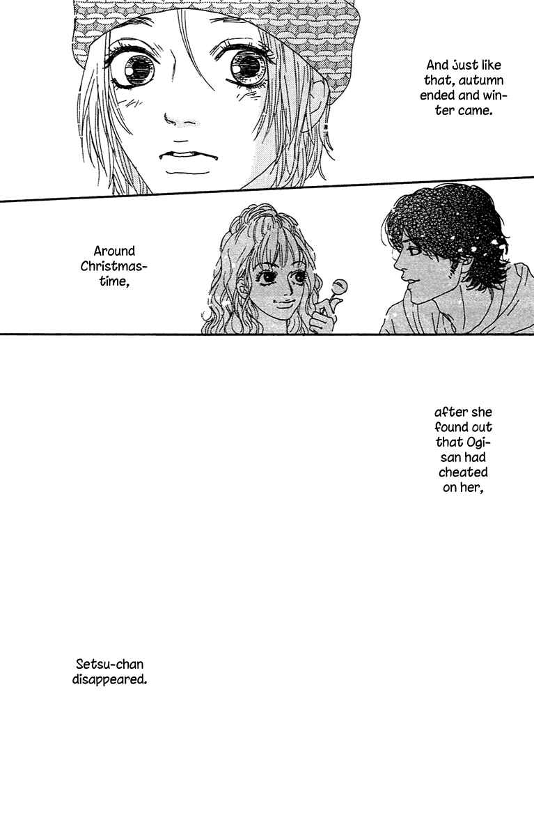 Page 46 Chapter 2.1 Chiisai Hitsuji wa Yume wo Miru