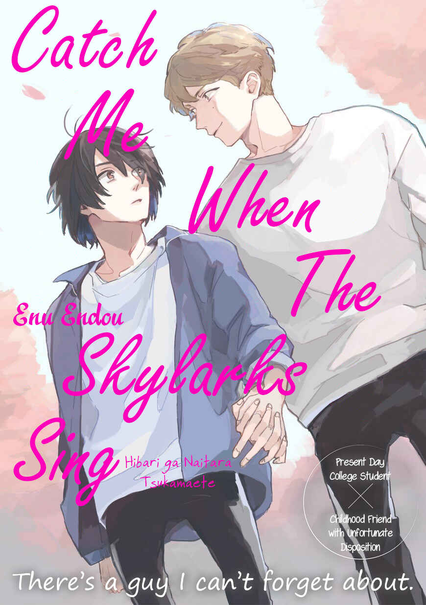 Page 2 Chapter 2 Hibari ga Naitara Tsukamaete