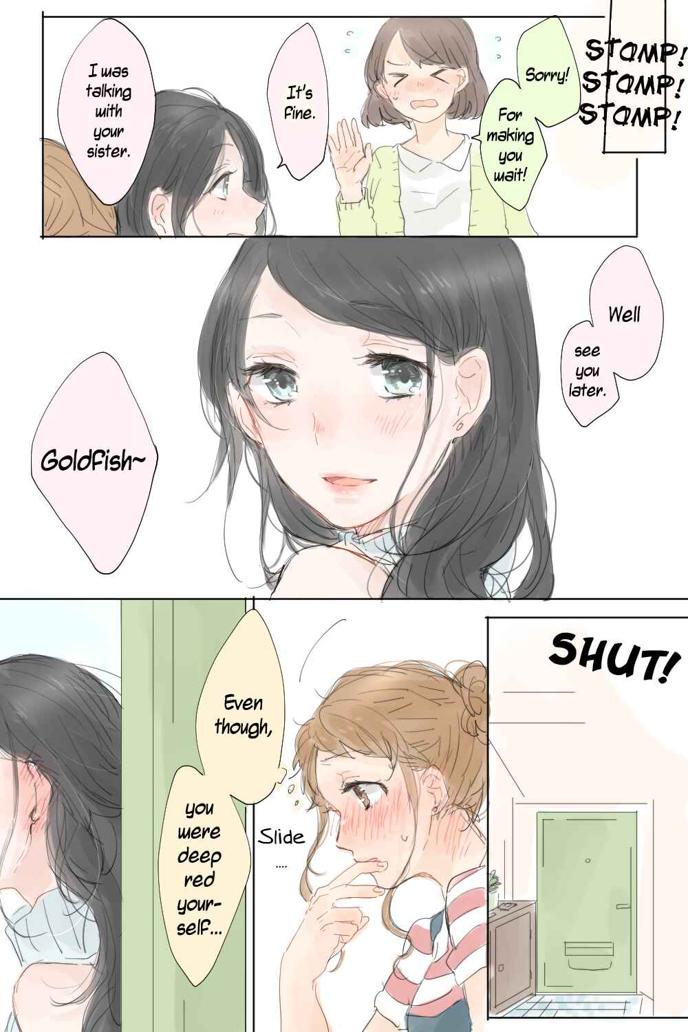 Page 4 Chapter Unknown_63d2 A Goldfishs Love