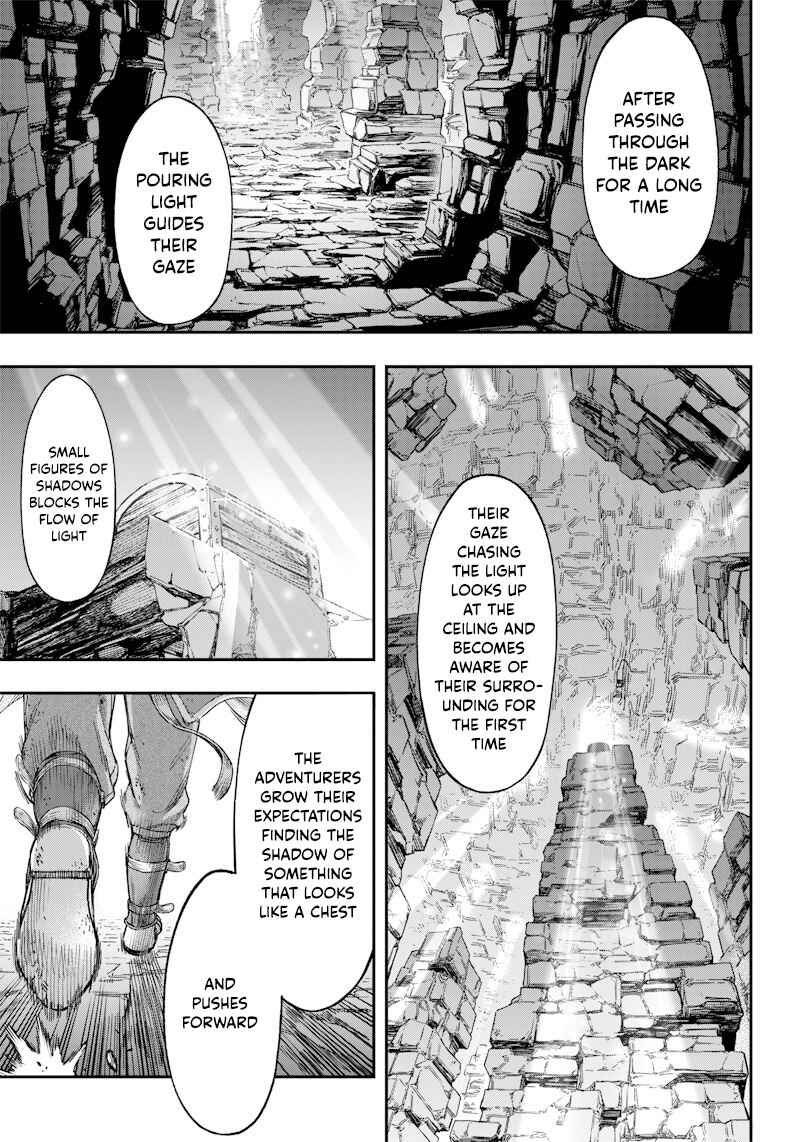 Page 22 Chapter Unknown_eded OKIBAKO!!