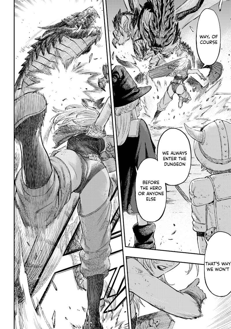 Page 32 Chapter Unknown_eded OKIBAKO!!