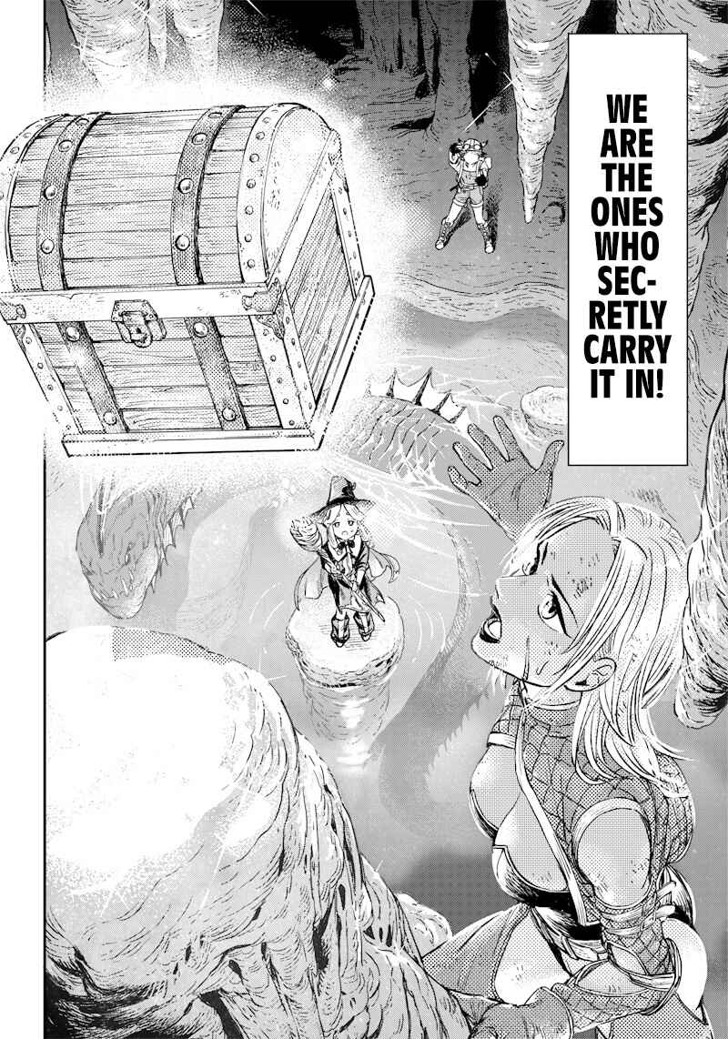 Page 4 Chapter Unknown_eded OKIBAKO!!