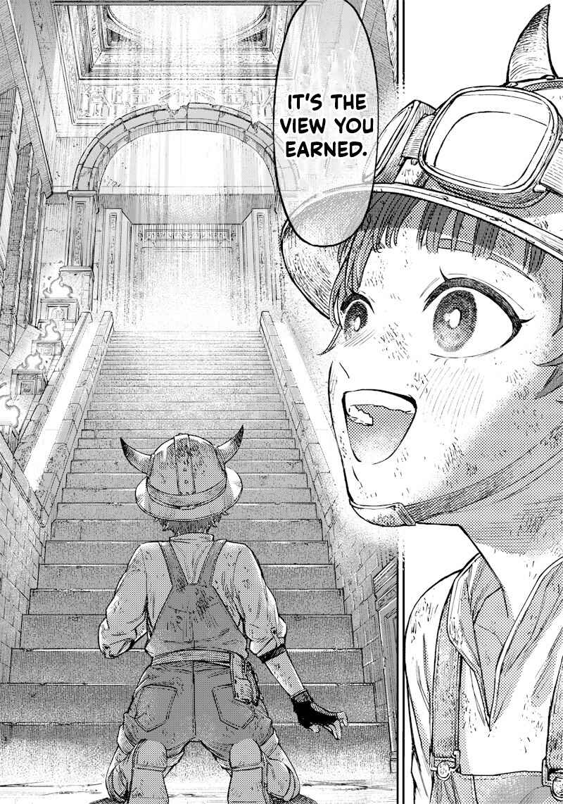 Page 44 Chapter Unknown_eded OKIBAKO!!