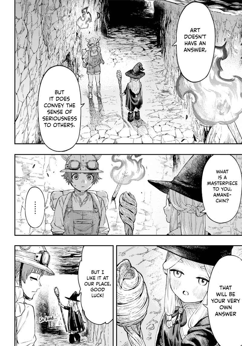 Page 8 Chapter Unknown_eded OKIBAKO!!