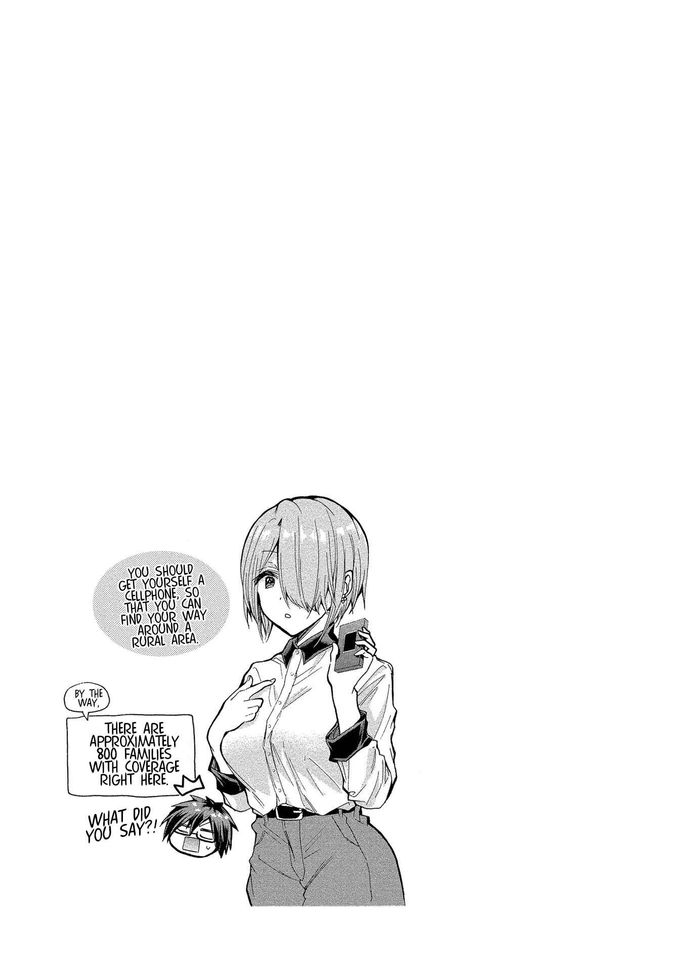 Page 31 Chapter 2 Sanshimai ga Ore wo Yuuwaku Shite Kuru!!