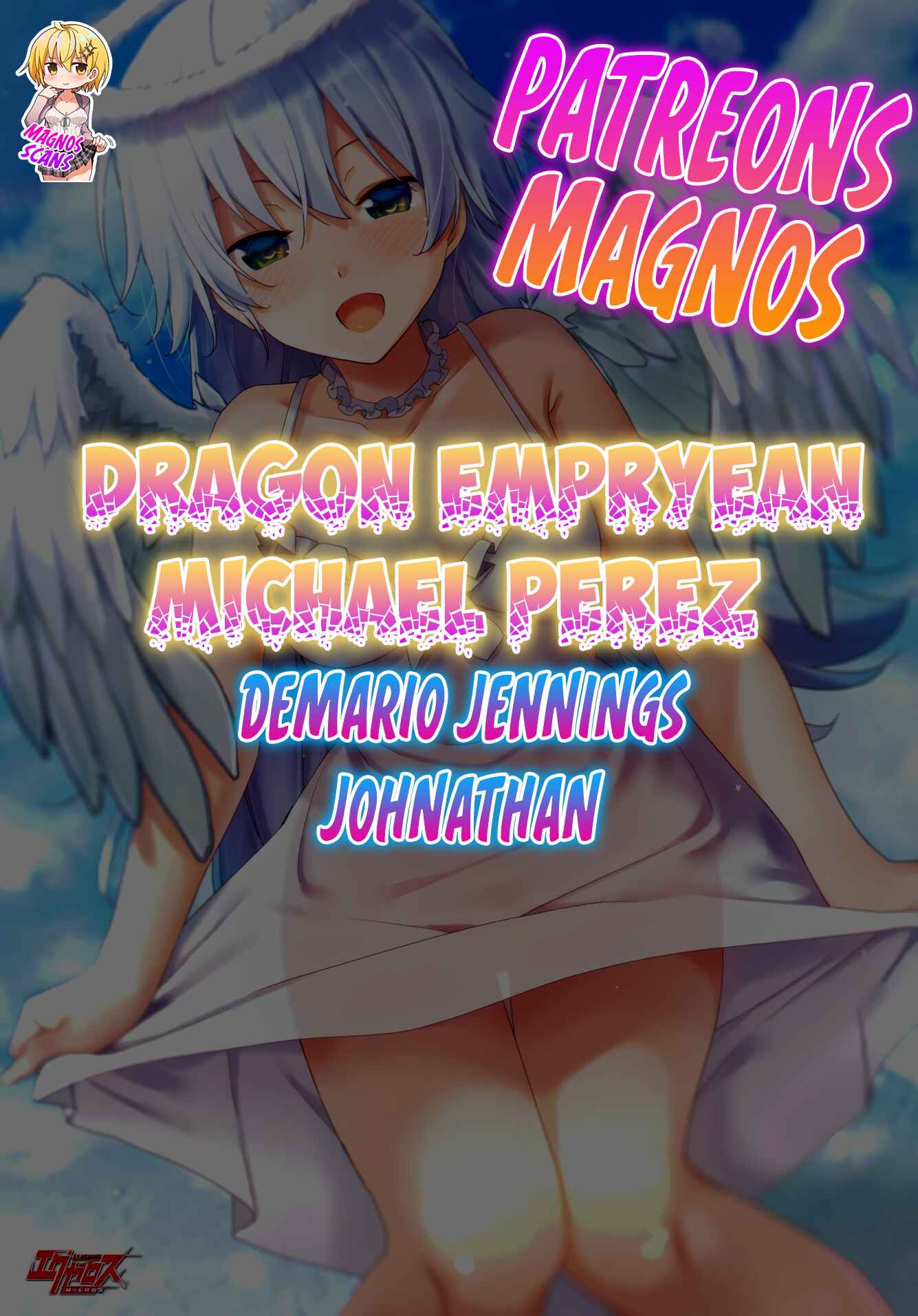 Page 34 Chapter 2 Sanshimai ga Ore wo Yuuwaku Shite Kuru!!
