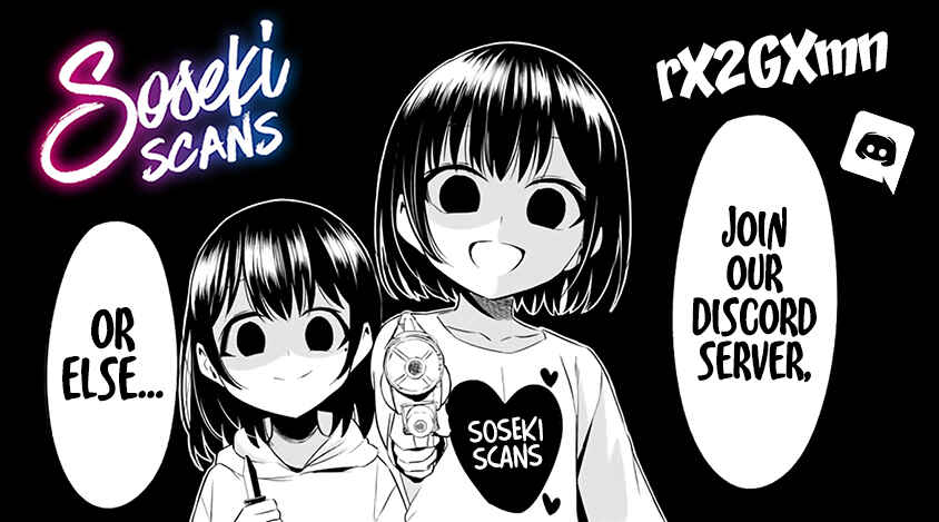 Page 32 Chapter 13 Sanshimai ga Ore wo Yuuwaku Shite Kuru!!