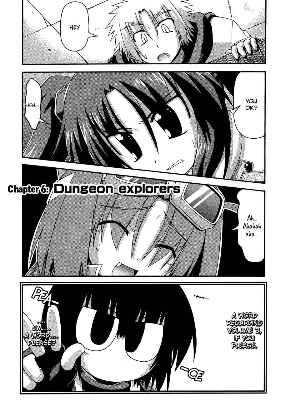 Page 1 Chapter 6 Crimson Grave