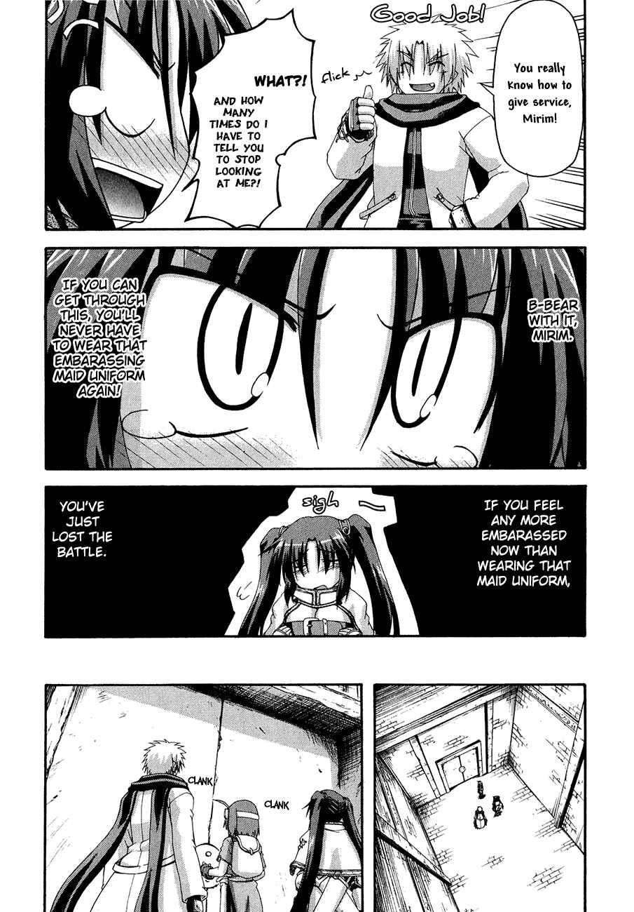 Page 19 Chapter 6 Crimson Grave