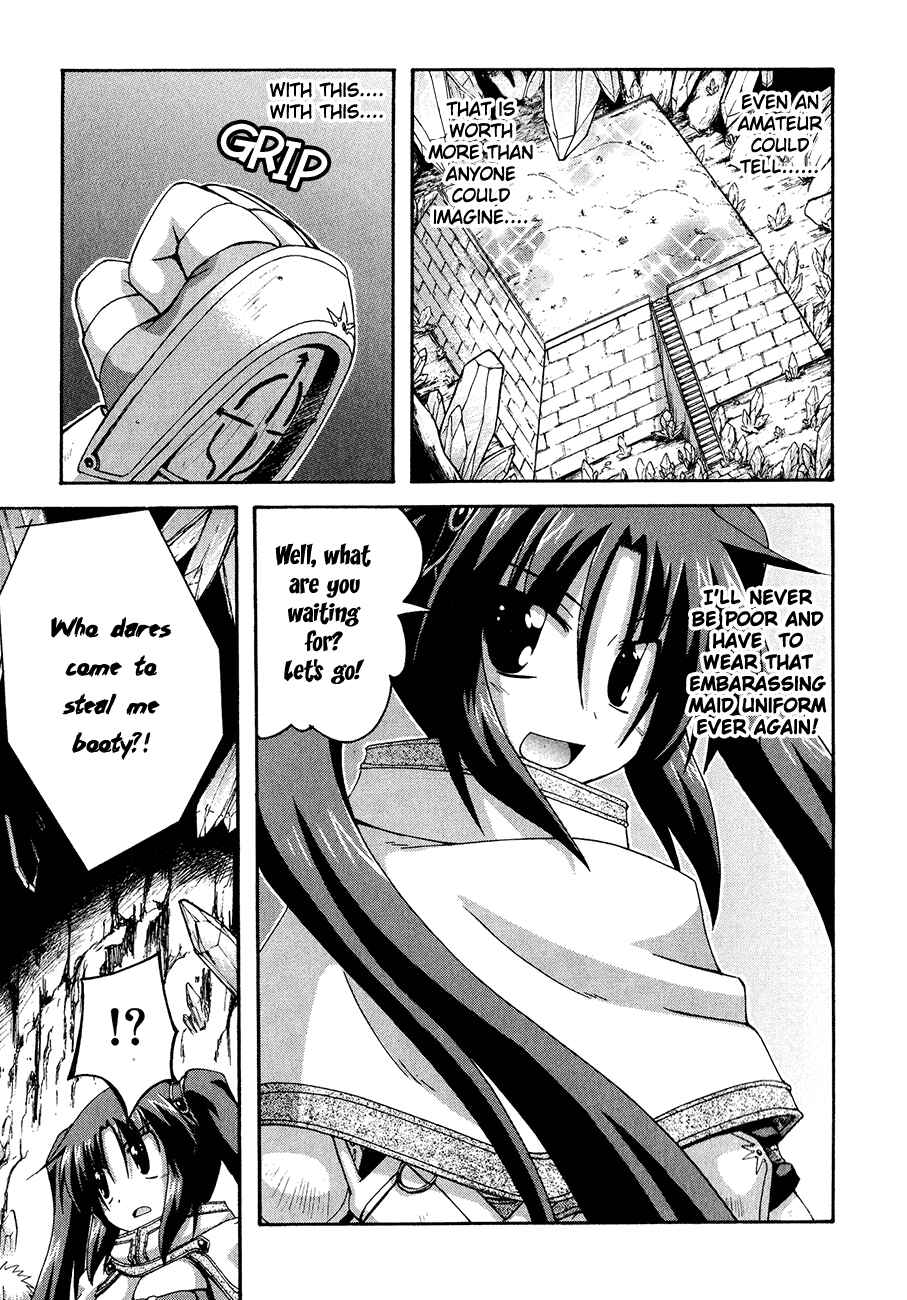 Page 22 Chapter 6 Crimson Grave