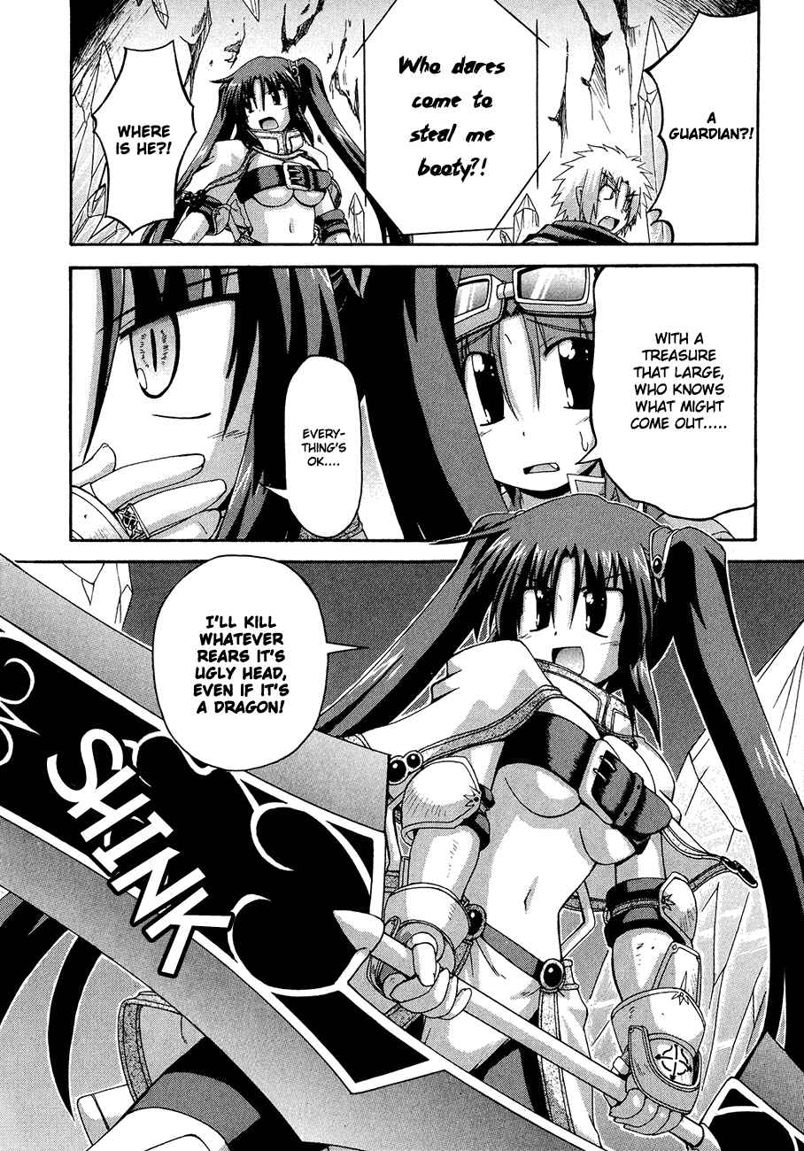 Page 23 Chapter 6 Crimson Grave