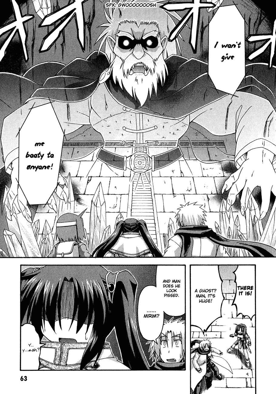 Page 24 Chapter 6 Crimson Grave