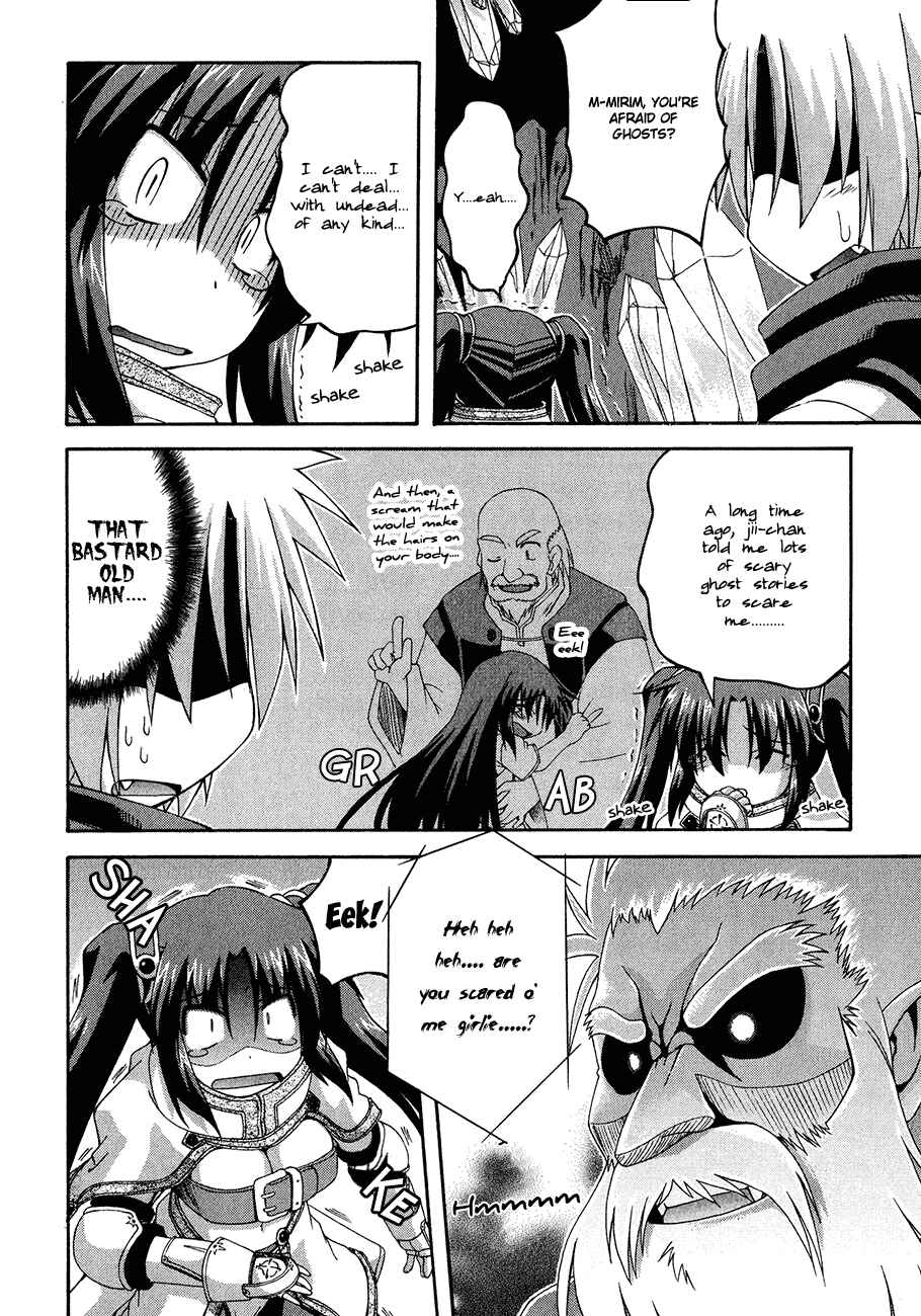 Page 26 Chapter 6 Crimson Grave