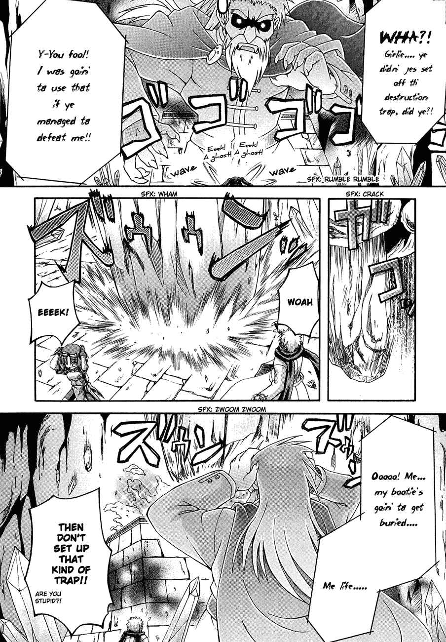 Page 28 Chapter 6 Crimson Grave