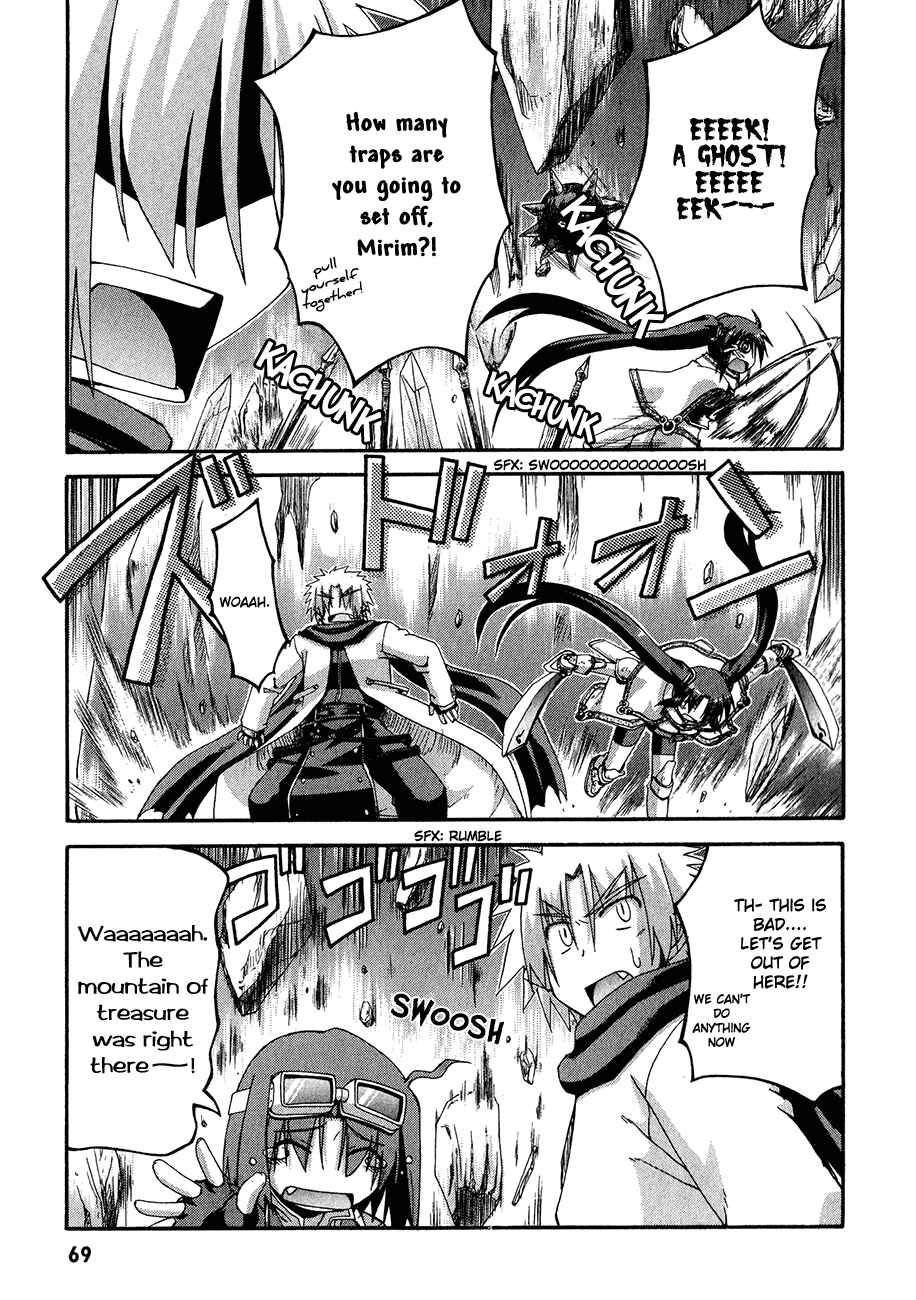Page 29 Chapter 6 Crimson Grave