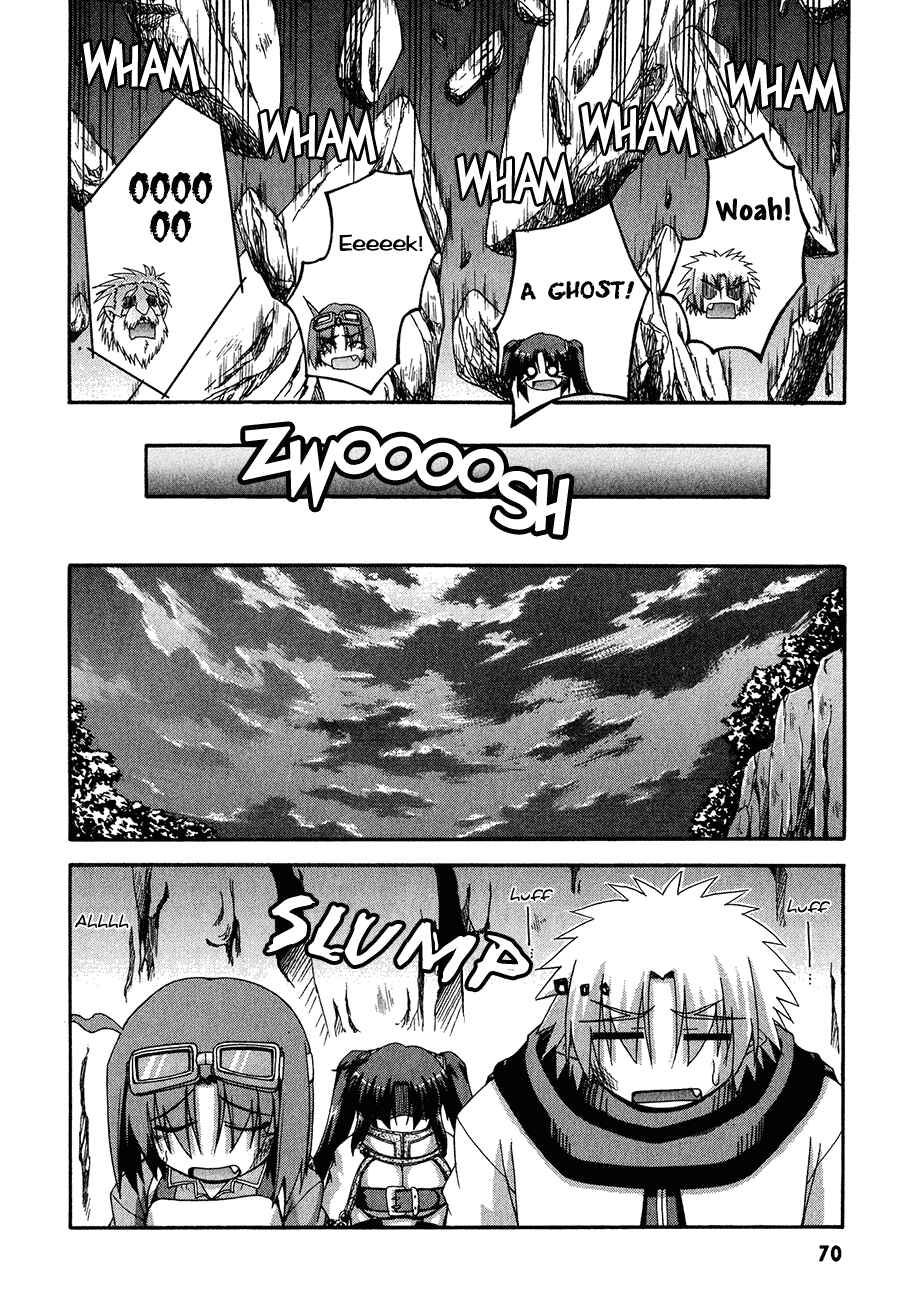 Page 30 Chapter 6 Crimson Grave