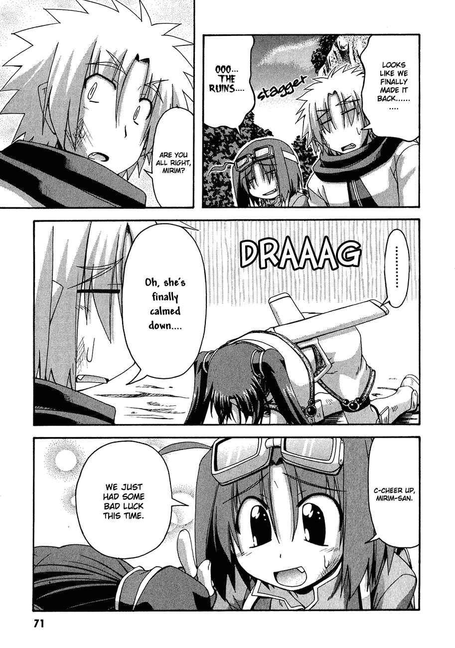Page 31 Chapter 6 Crimson Grave