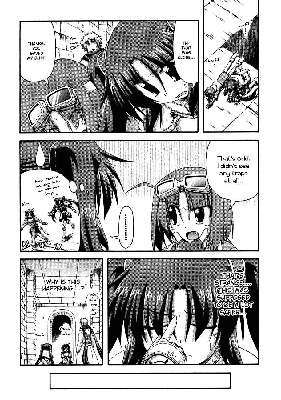 Page 4 Chapter 6 Crimson Grave