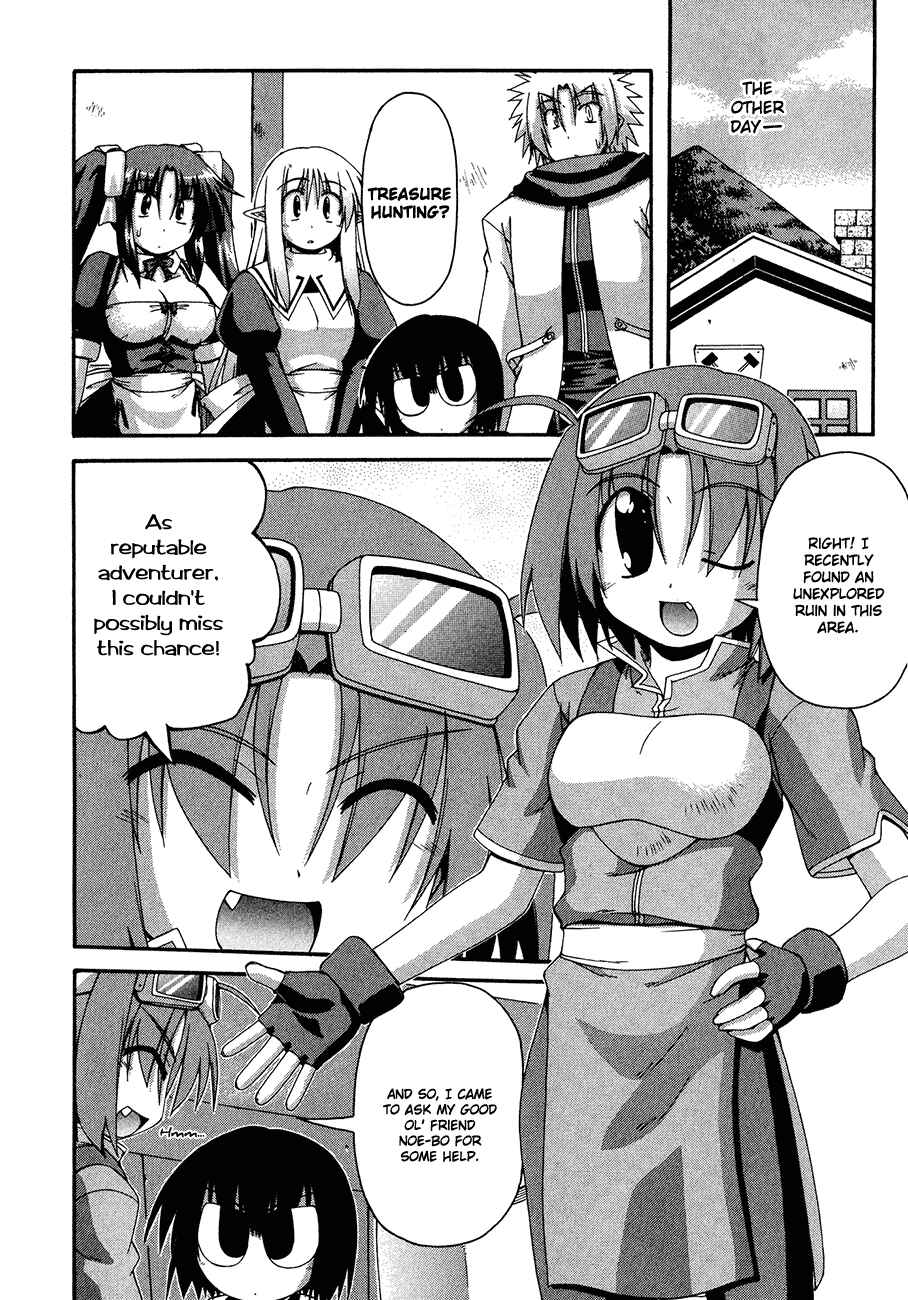 Page 5 Chapter 6 Crimson Grave