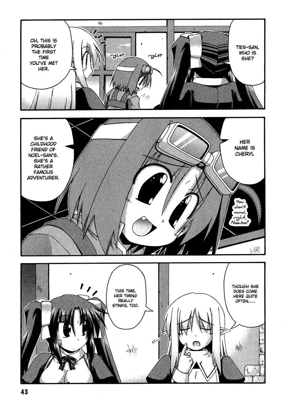 Page 6 Chapter 6 Crimson Grave