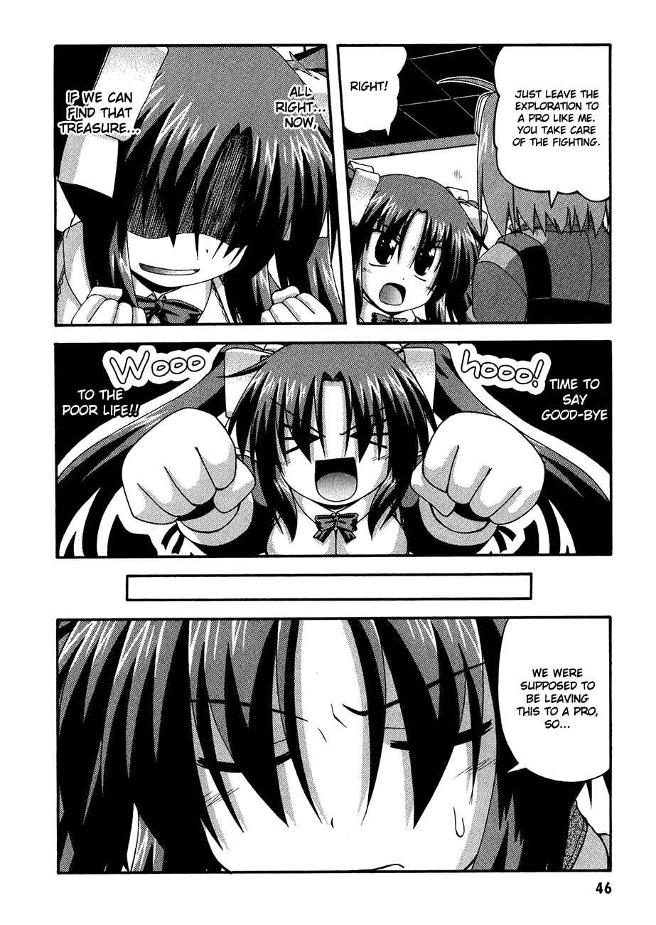 Page 9 Chapter 6 Crimson Grave