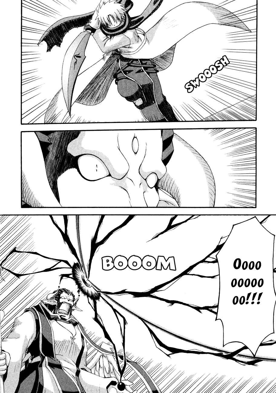 Page 39 Chapter 9 Crimson Grave