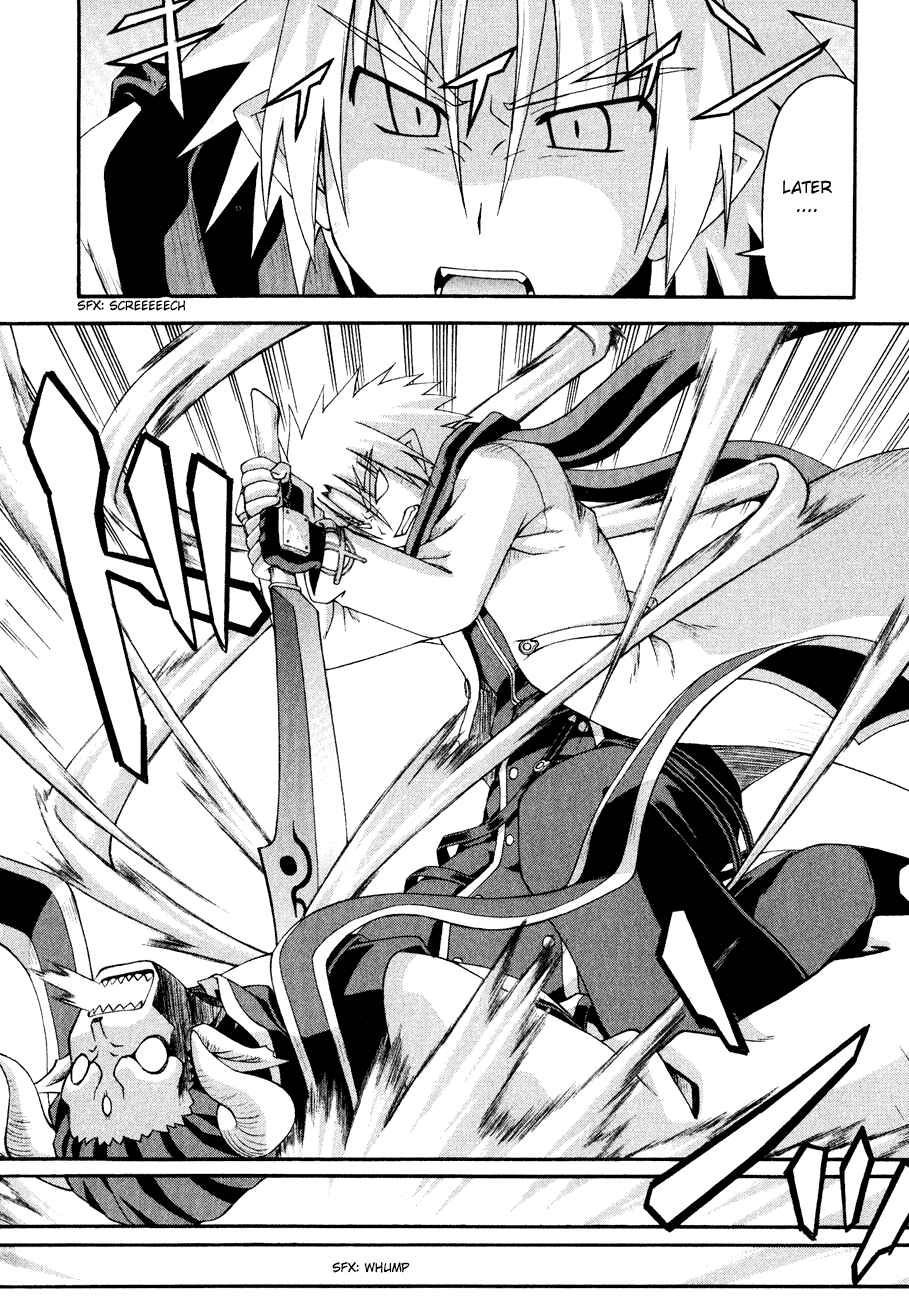 Page 42 Chapter 9 Crimson Grave