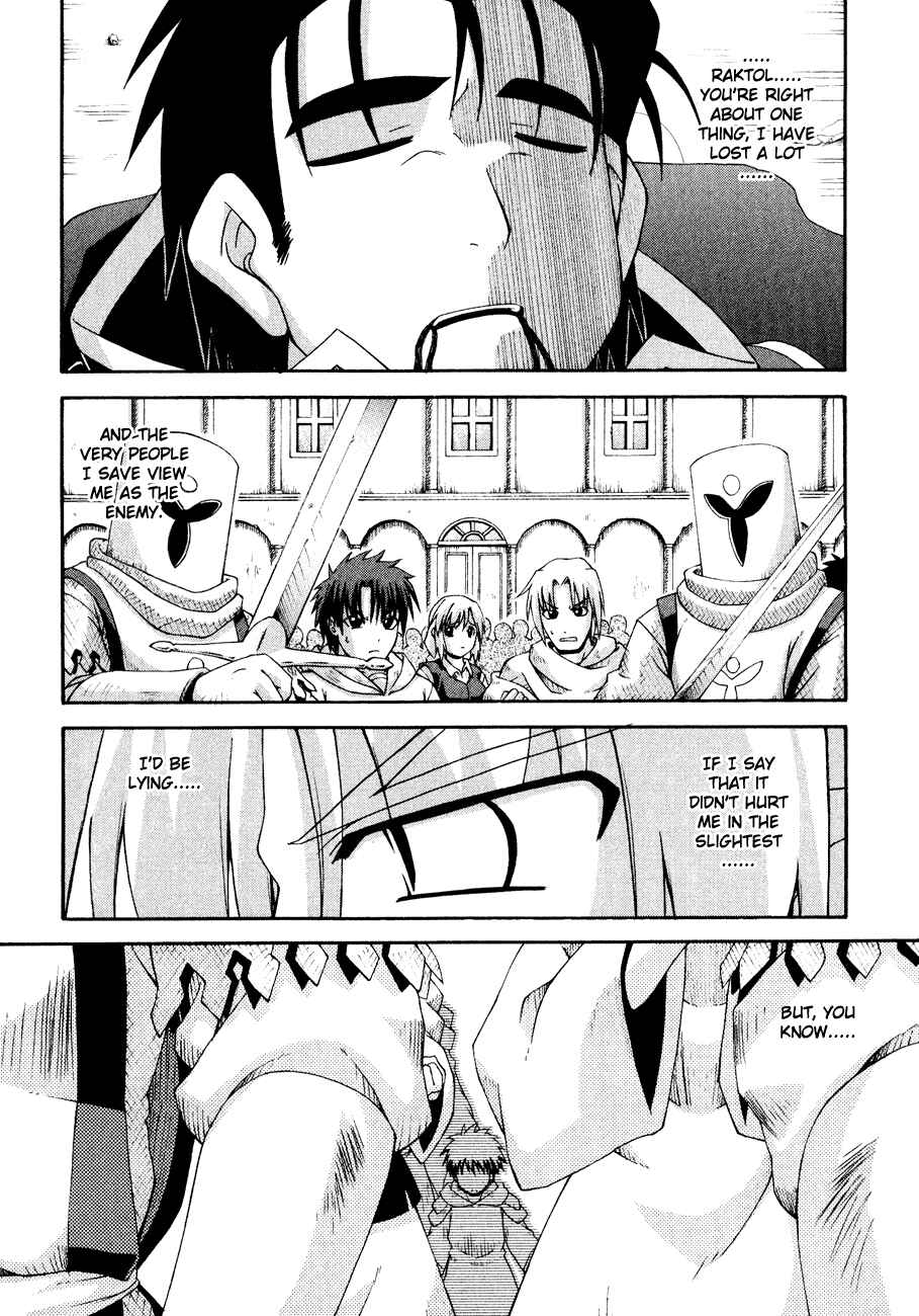 Page 49 Chapter 9 Crimson Grave