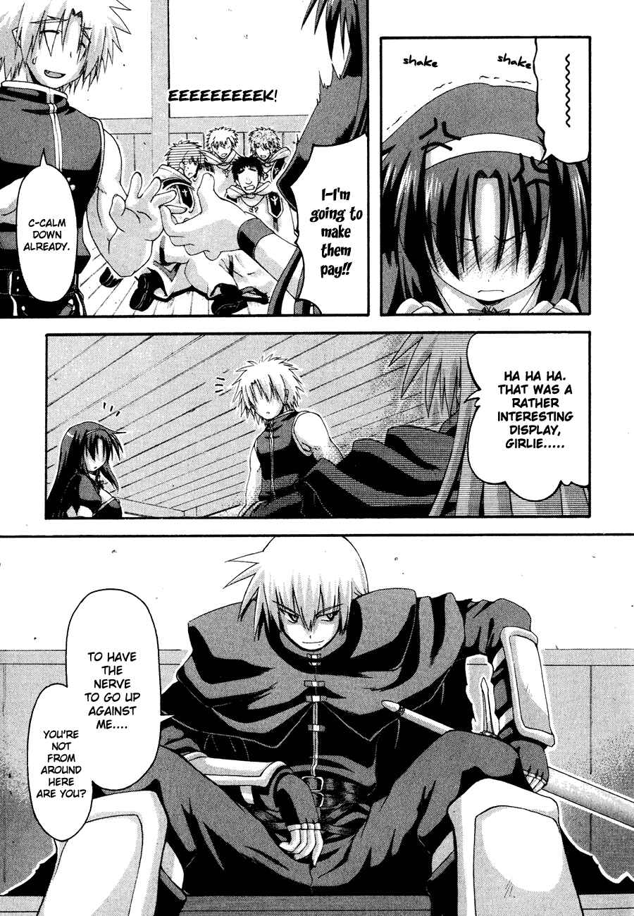 Page 12 Chapter 2 Crimson Grave