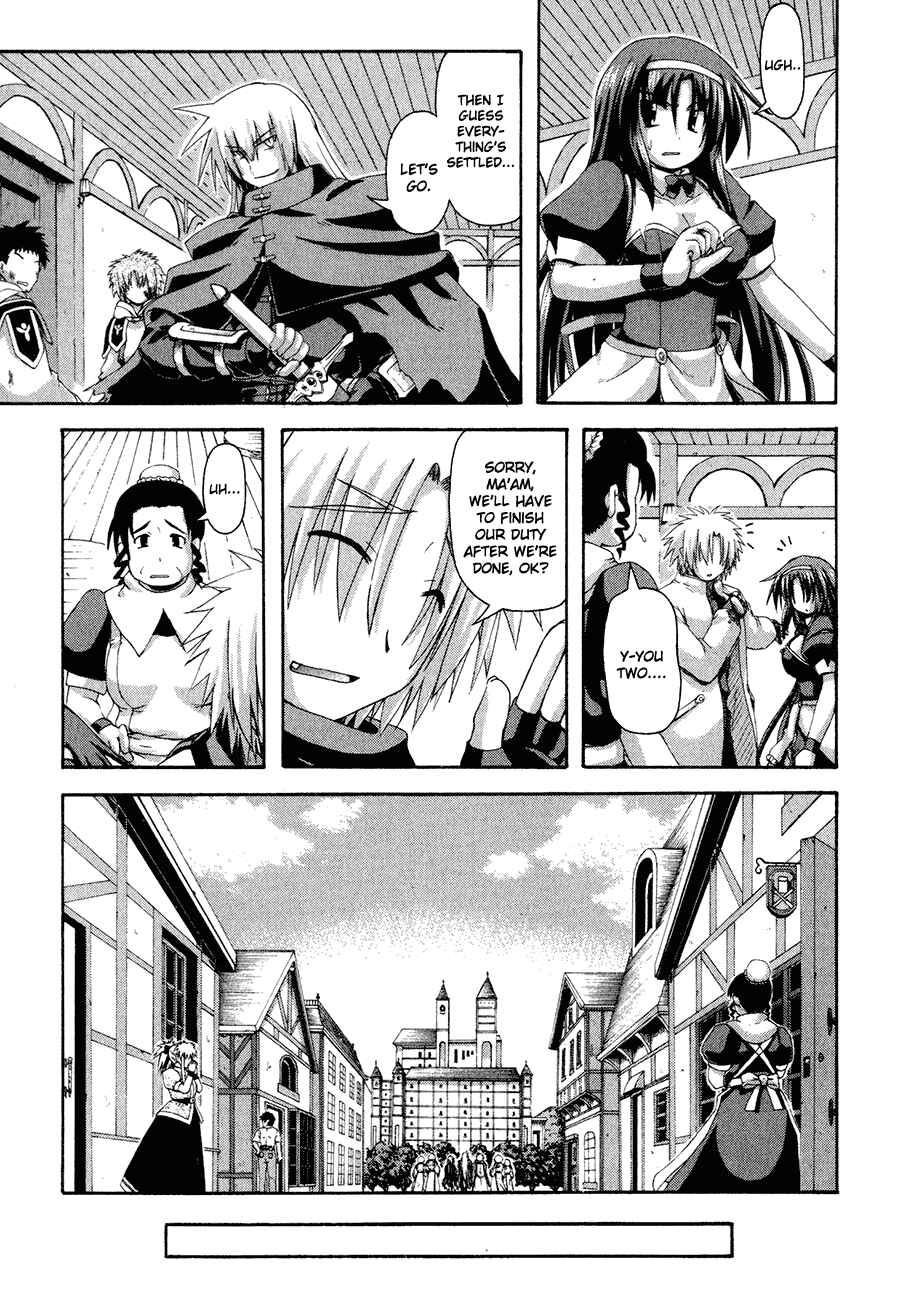 Page 20 Chapter 2 Crimson Grave