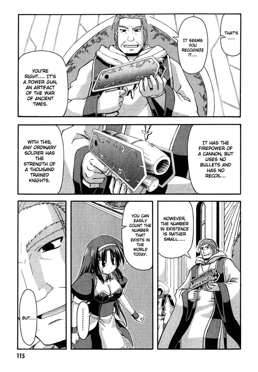 Page 39 Chapter 2 Crimson Grave