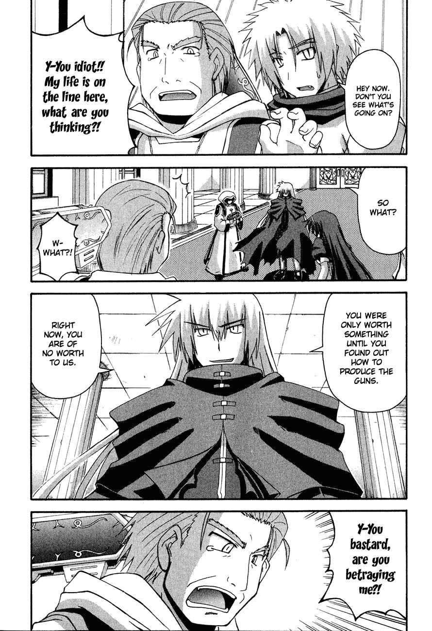 Page 46 Chapter 2 Crimson Grave