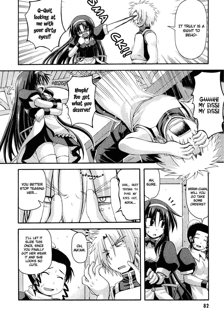 Page 7 Chapter 2 Crimson Grave