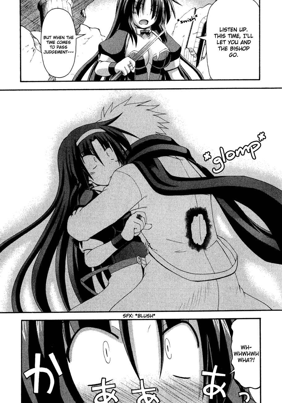 Page 76 Chapter 2 Crimson Grave