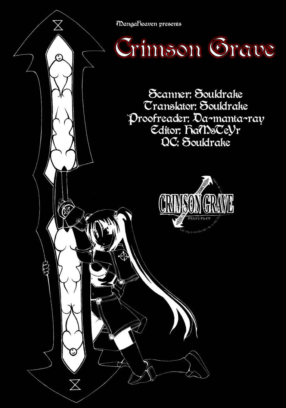 Page 85 Chapter 2 Crimson Grave