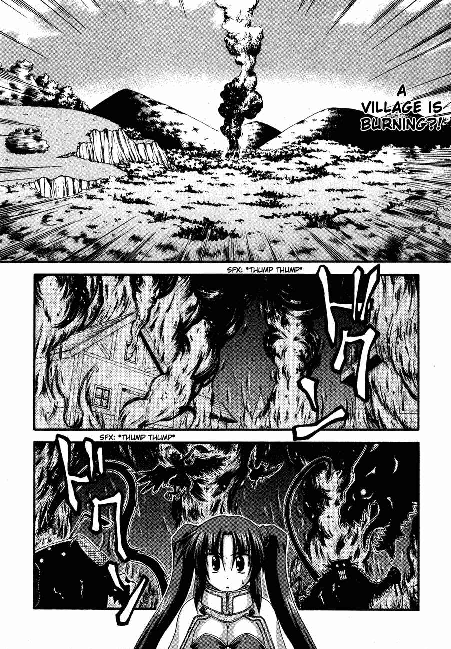 Page 19 Chapter 3 Crimson Grave