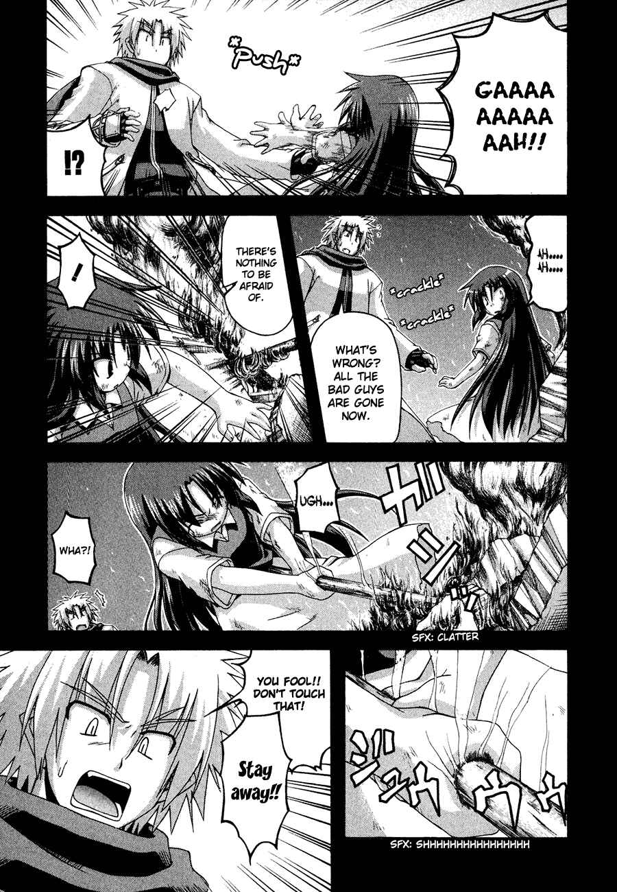 Page 30 Chapter 3 Crimson Grave
