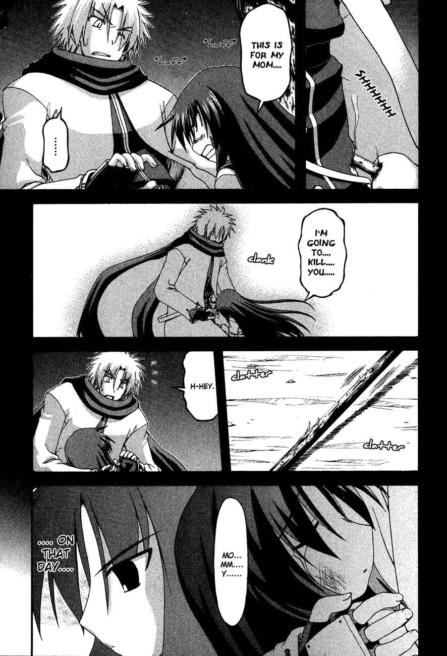 Page 32 Chapter 3 Crimson Grave