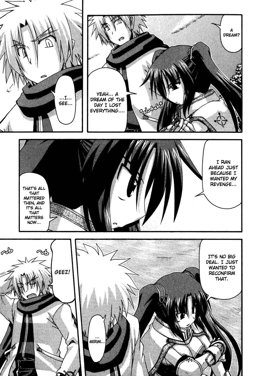 Page 35 Chapter 3 Crimson Grave