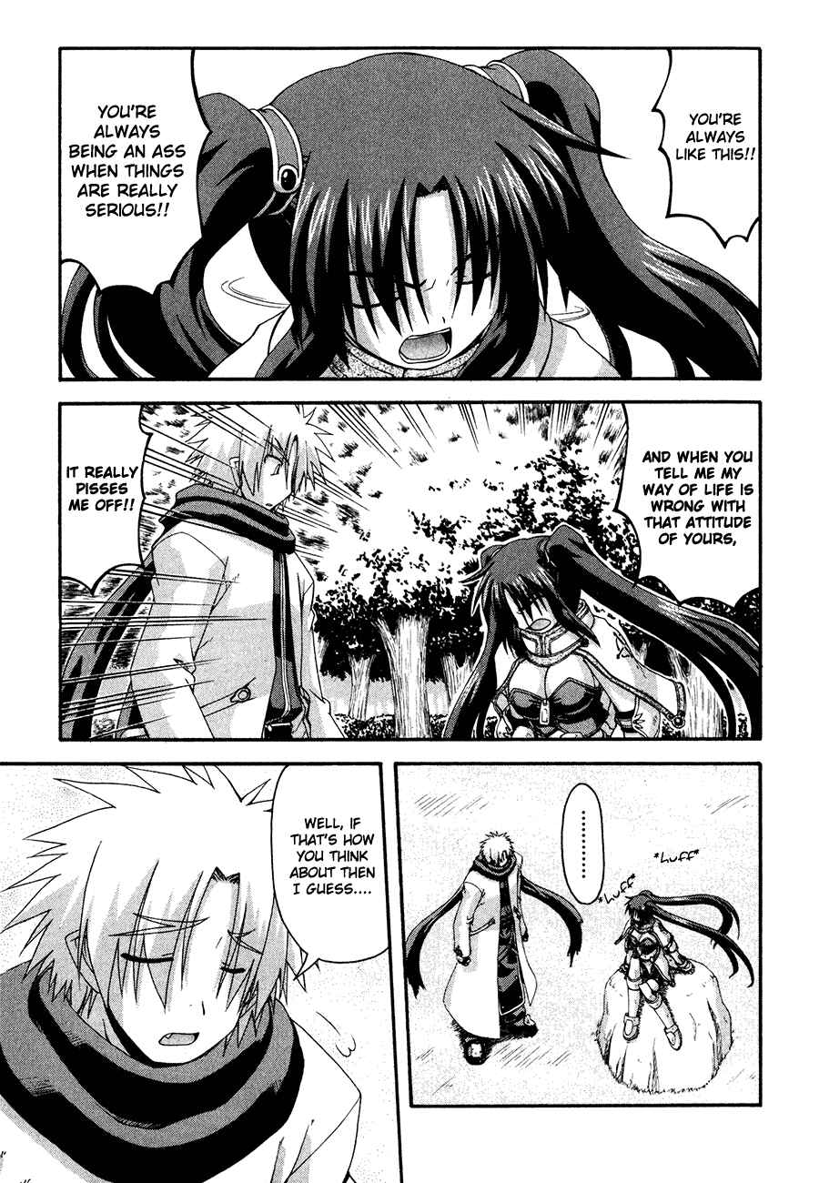 Page 37 Chapter 3 Crimson Grave