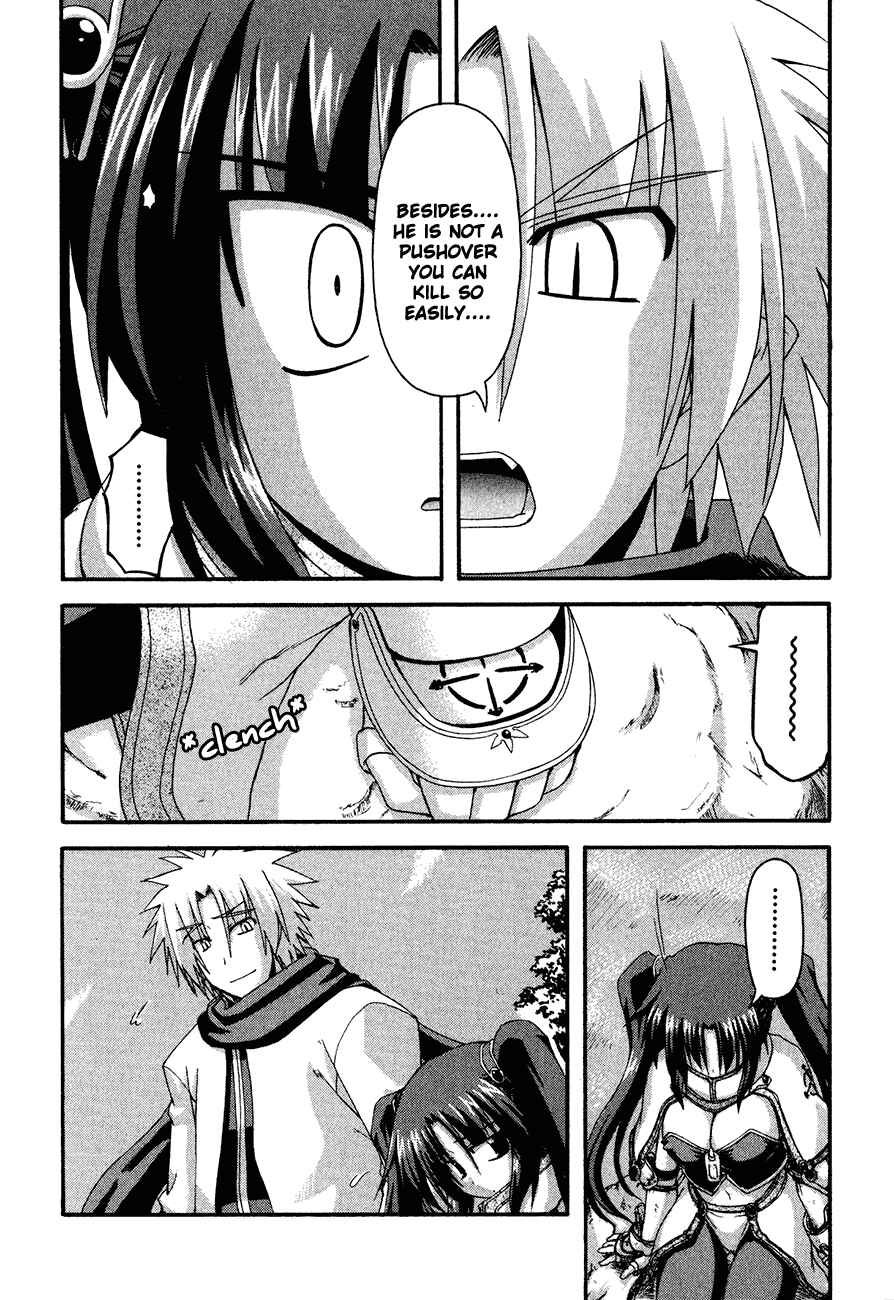 Page 40 Chapter 3 Crimson Grave