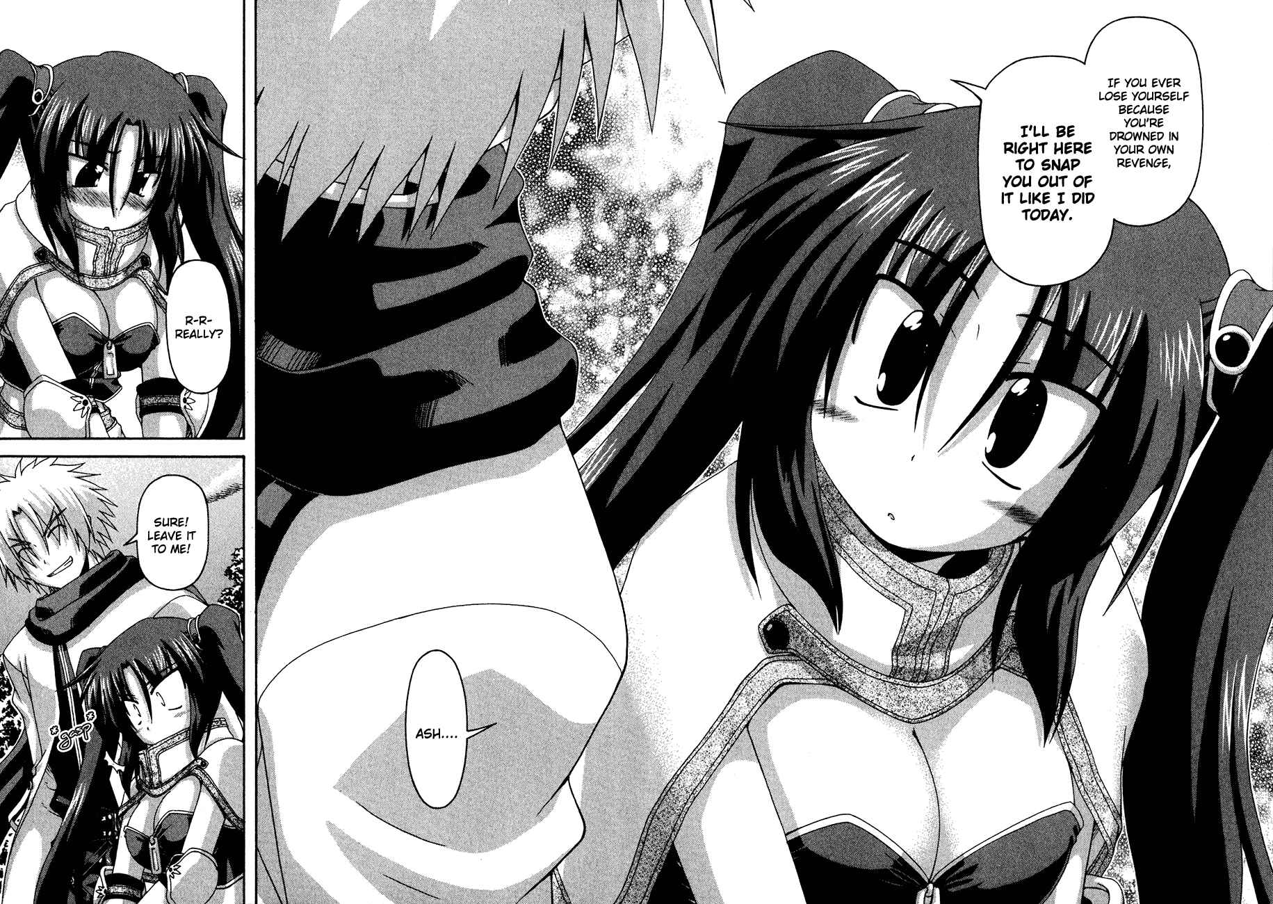 Page 42 Chapter 3 Crimson Grave