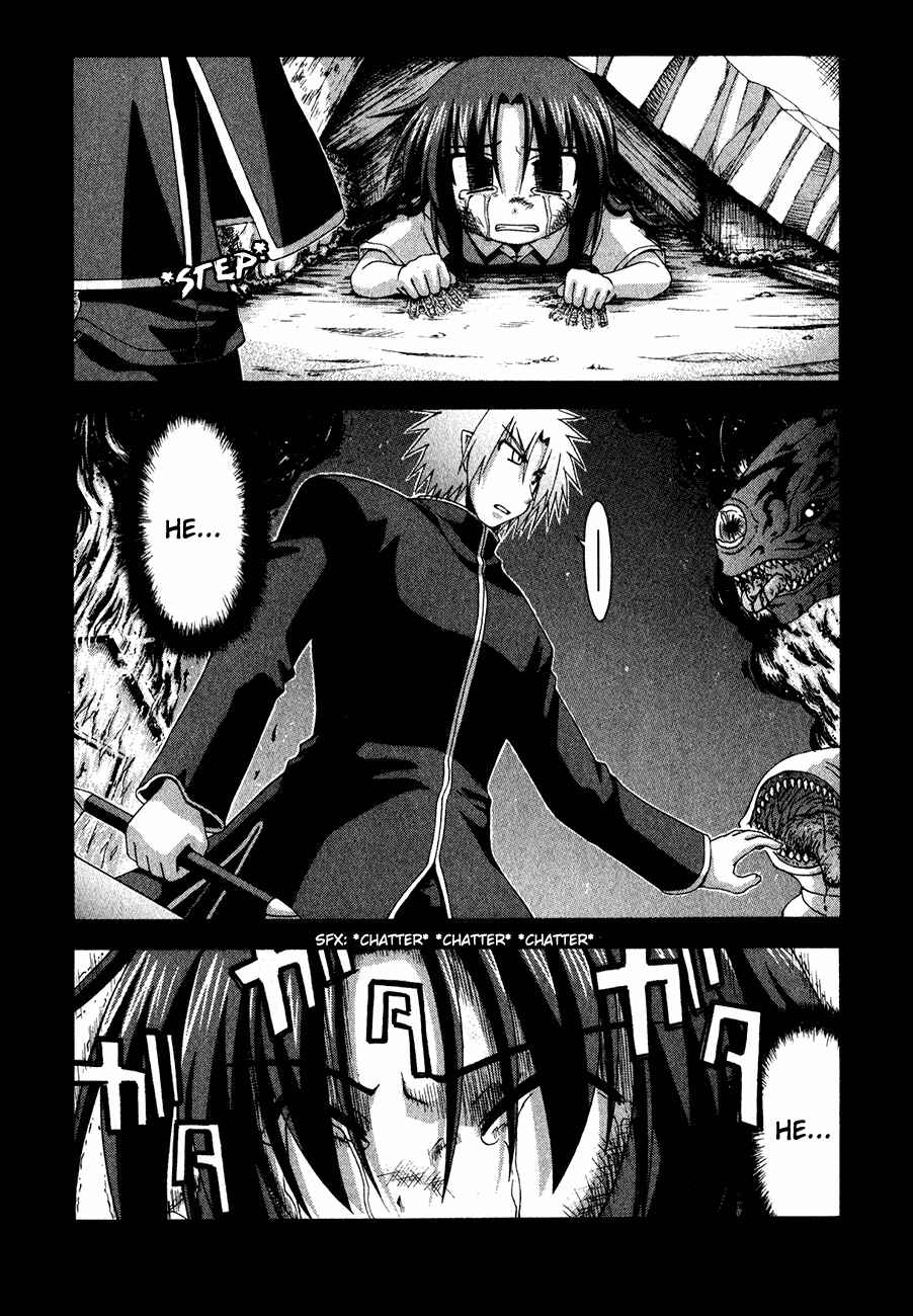 Page 8 Chapter 3 Crimson Grave
