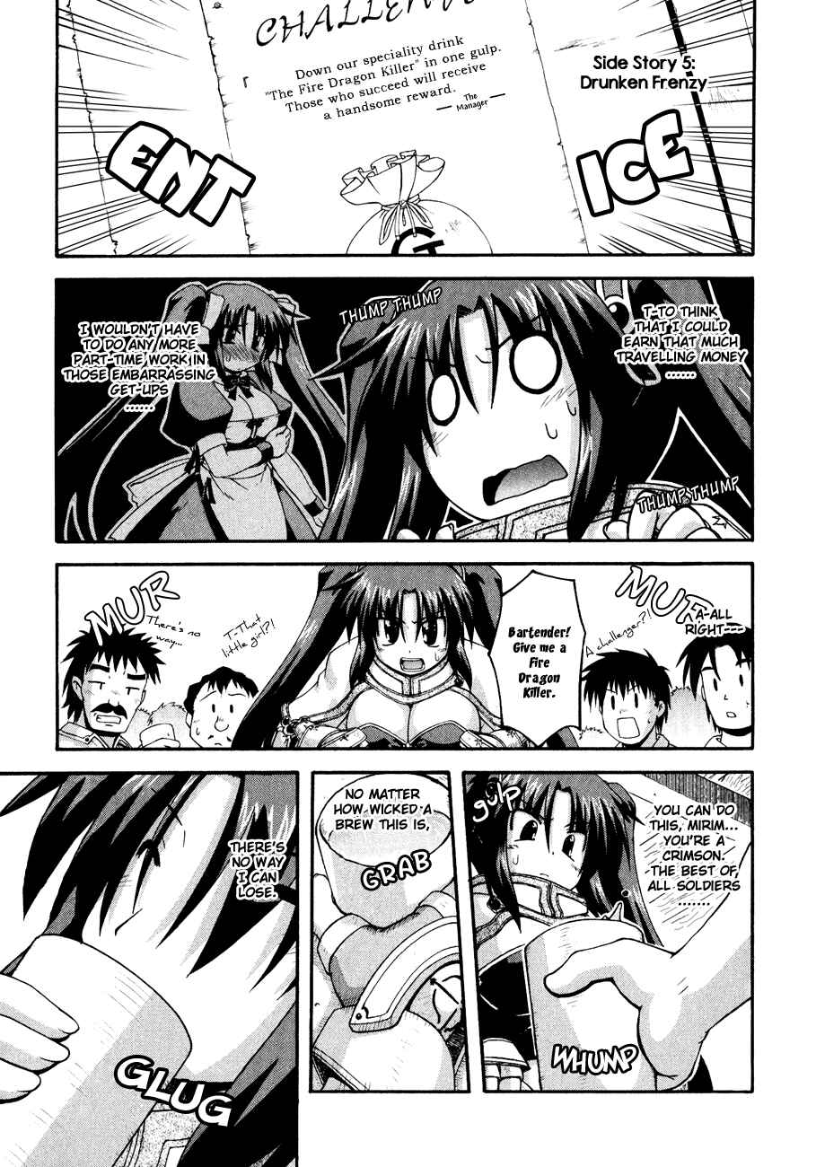Page 2 Chapter 9.1 Crimson Grave