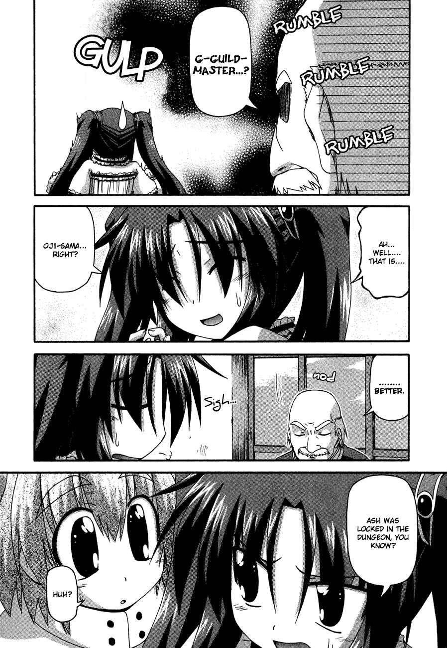 Page 24 Chapter 5 Crimson Grave