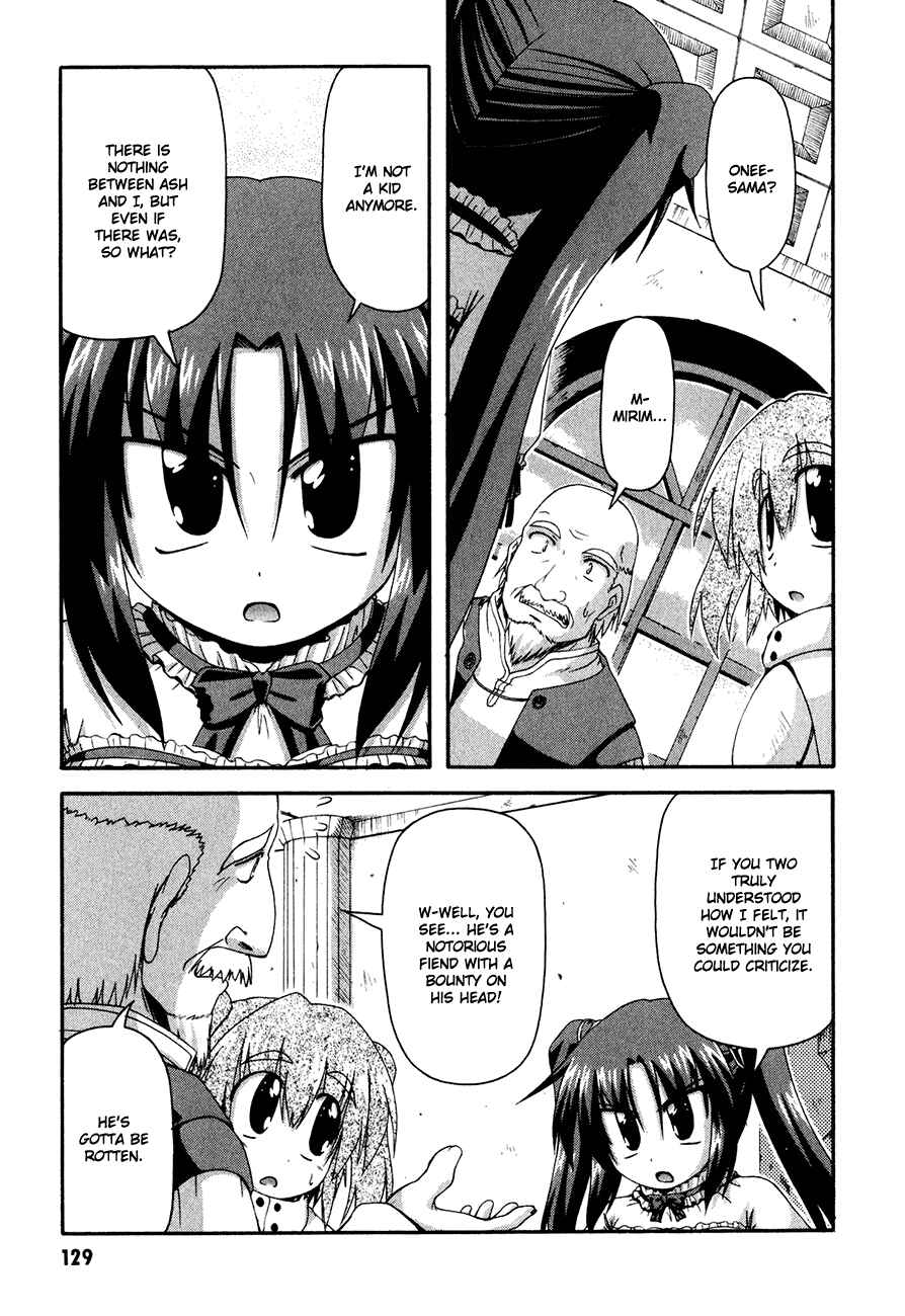 Page 26 Chapter 5 Crimson Grave