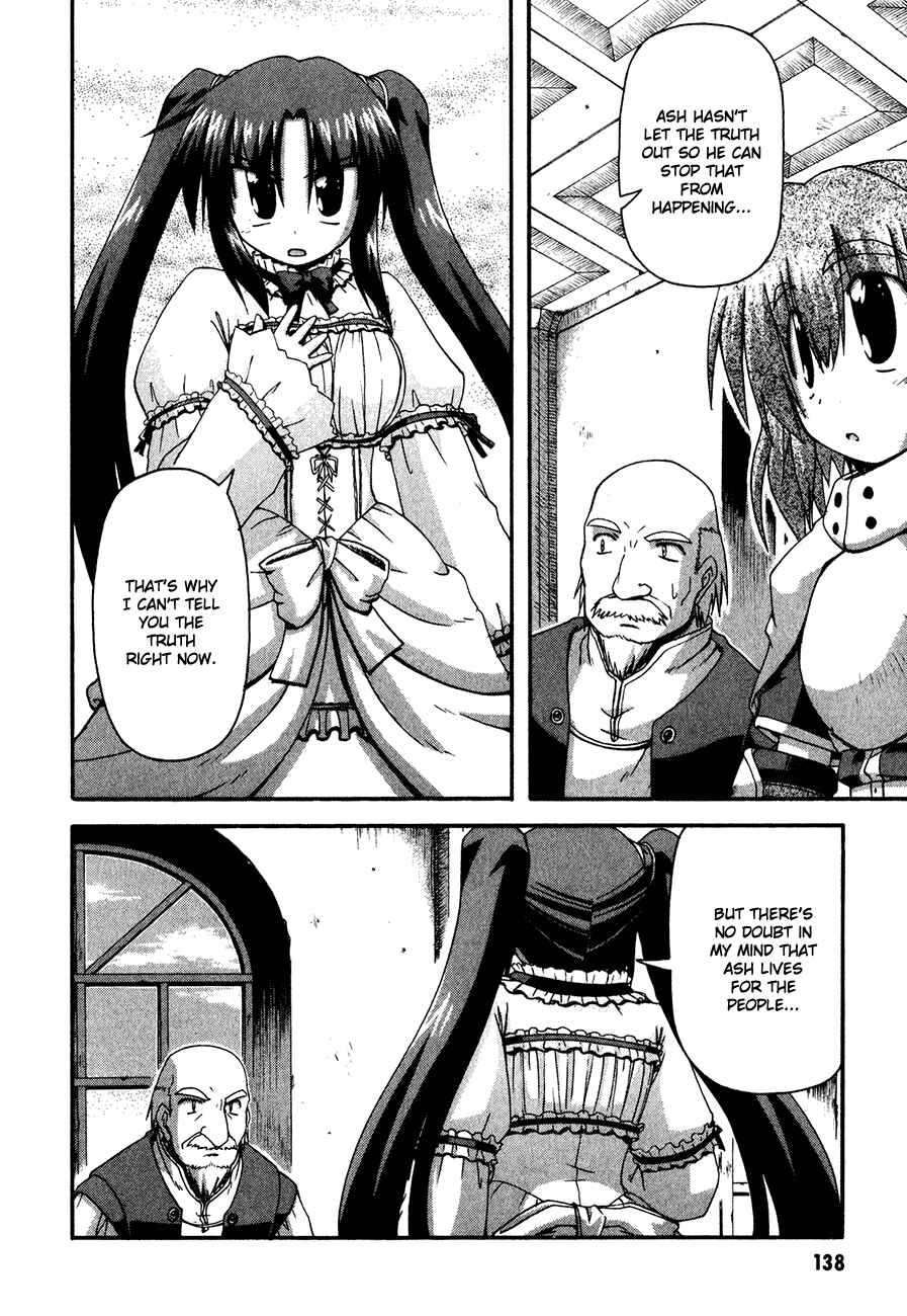 Page 34 Chapter 5 Crimson Grave