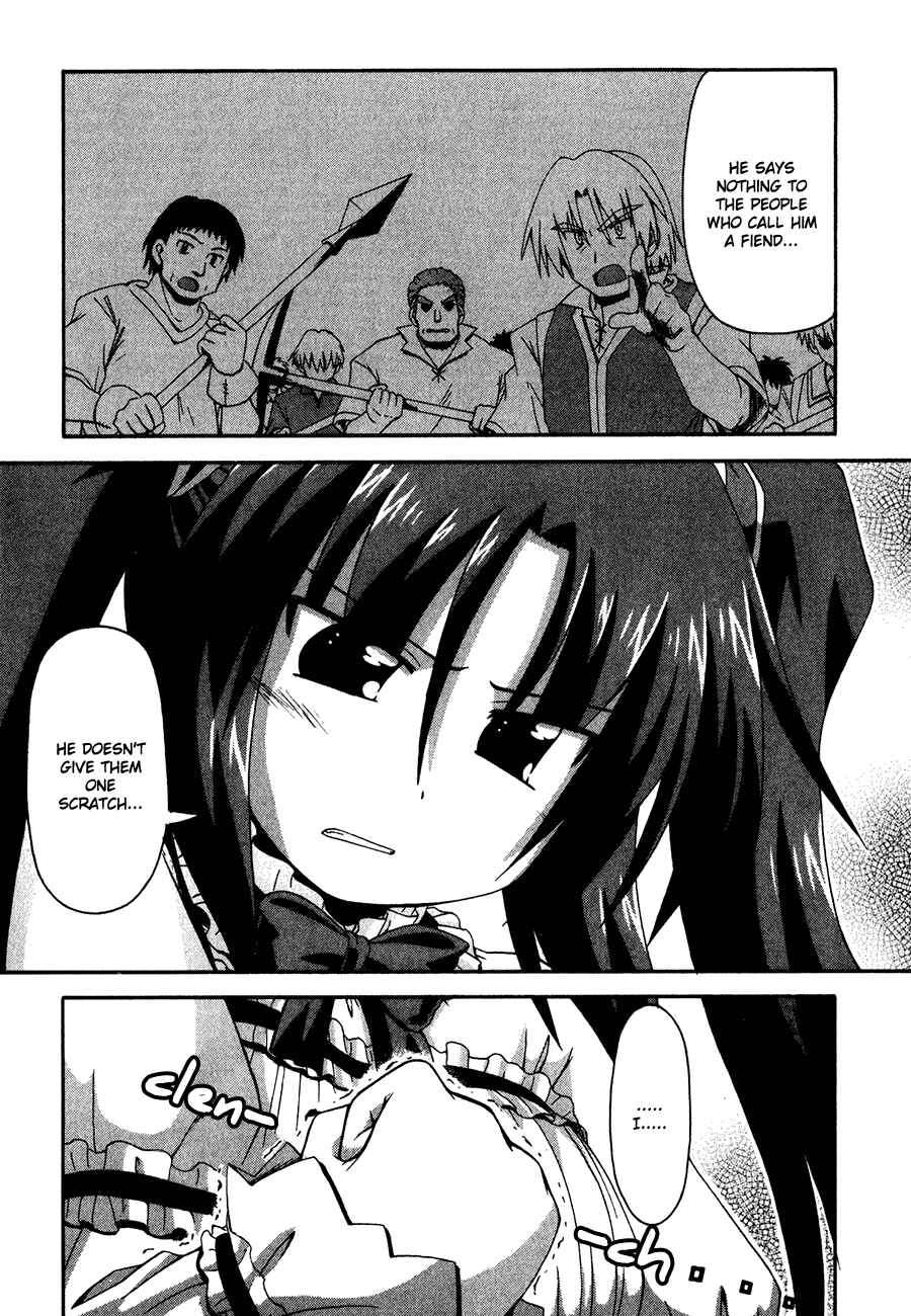 Page 35 Chapter 5 Crimson Grave